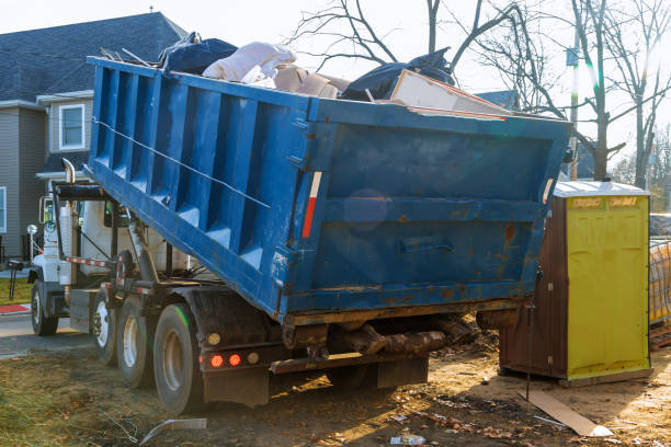 Best Affordable Junk Removal Services  in Broadmoor, CA