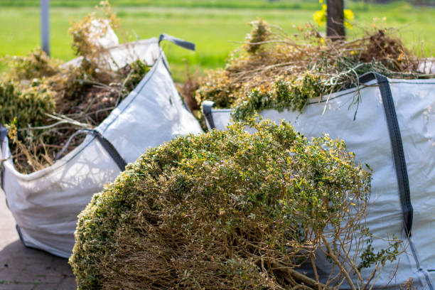Best Commercial Junk Removal  in Broadmoor, CA