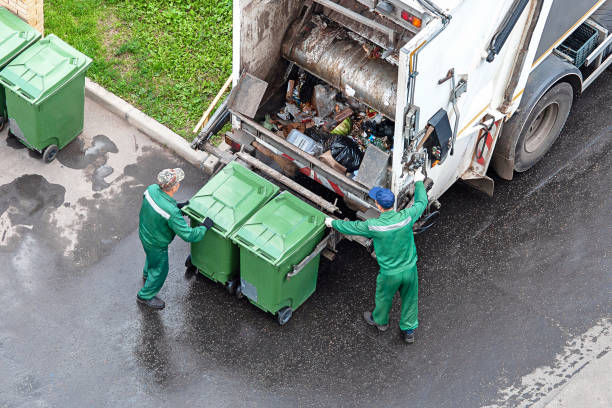 Best Commercial Junk Removal  in Broadmoor, CA