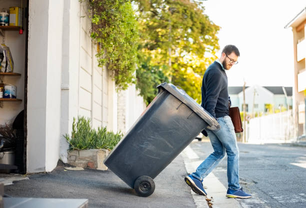 Professional Junk Removal in Broadmoor, CA