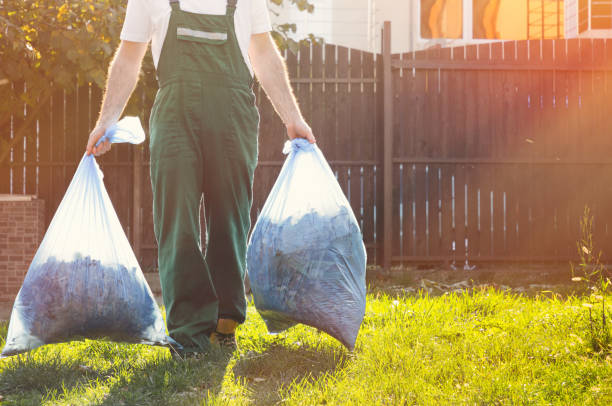Best Construction Debris Removal  in Broadmoor, CA