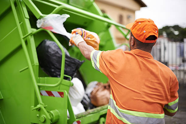 Best Yard Cleanup Services  in Broadmoor, CA