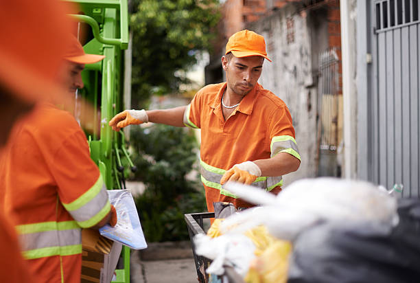 Best Full-Service Junk Removal  in Broadmoor, CA