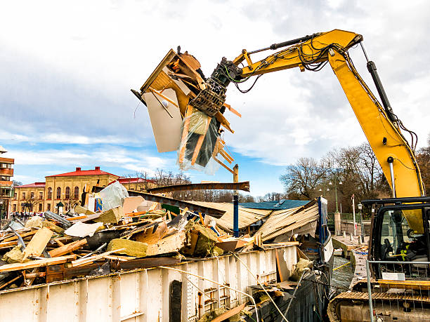Best Hot Tub Removal  in Broadmoor, CA